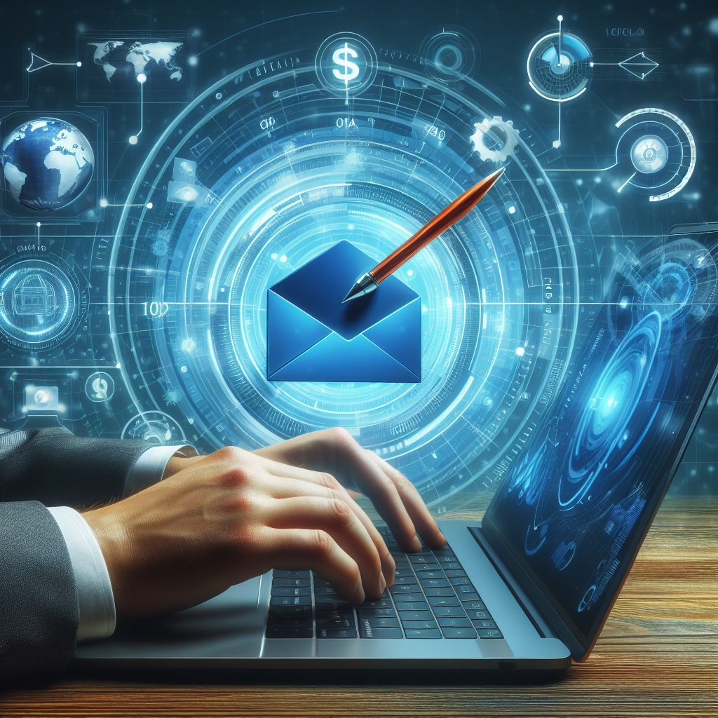 Leveraging Email Marketing: 10 Strategies to Boost Online Revenue and Brand Growth