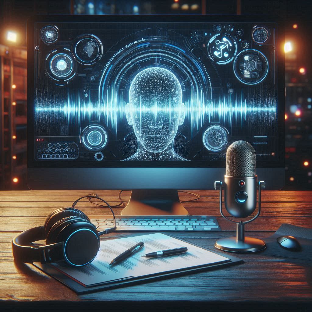 Eleven Labs AI Voice Generator: Is This the Future of Powerful Voice Synthesis? An In-Depth Analysis 2024